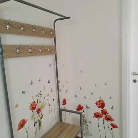 Roomix 112 Gasthof Bari