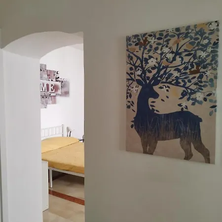 Gasthof Roomix 112 Bari